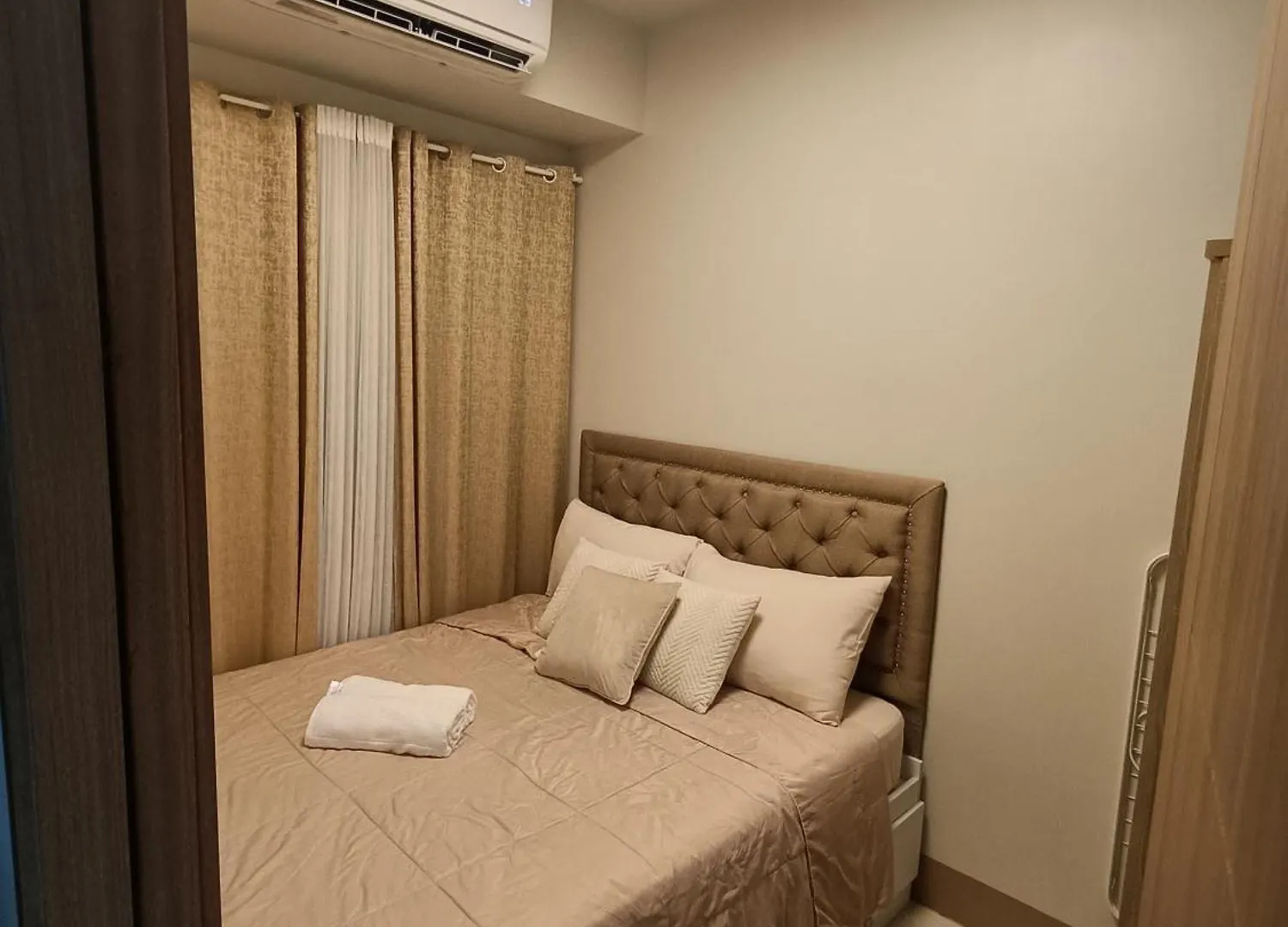 Kapslový hotel Clmn Staycation Metro Manila Filipíny