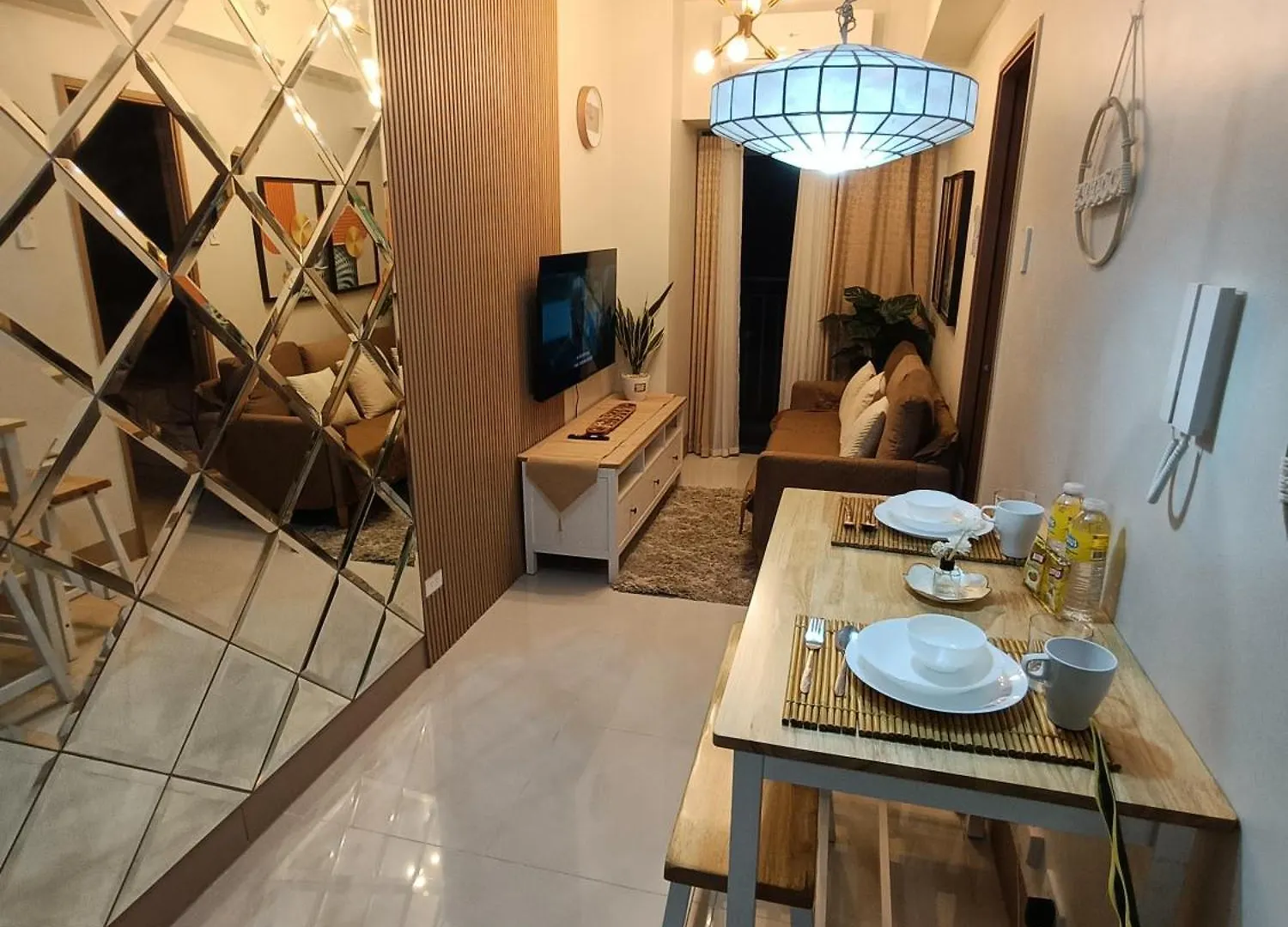 Clmn Staycation Metro Manila