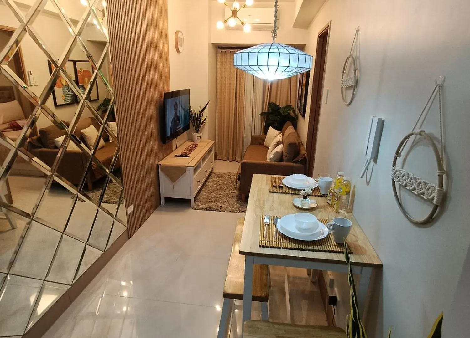 Clmn Staycation Metro Manila Philippines