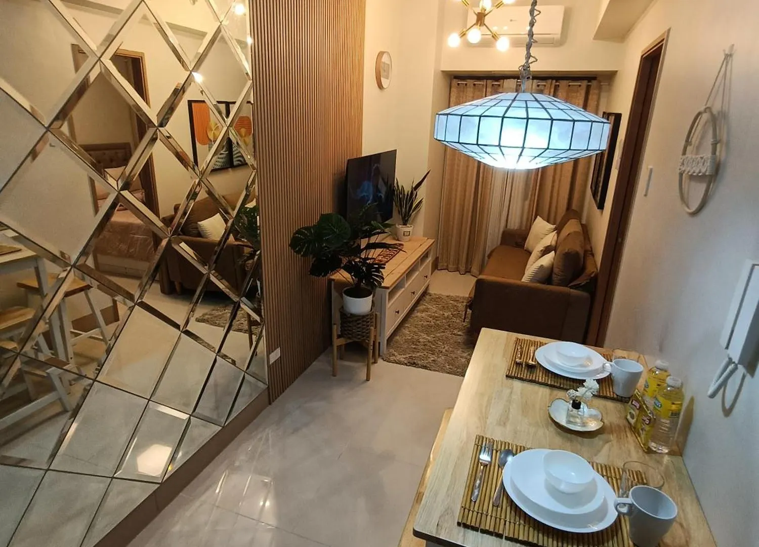 Clmn Staycation Metro Manila