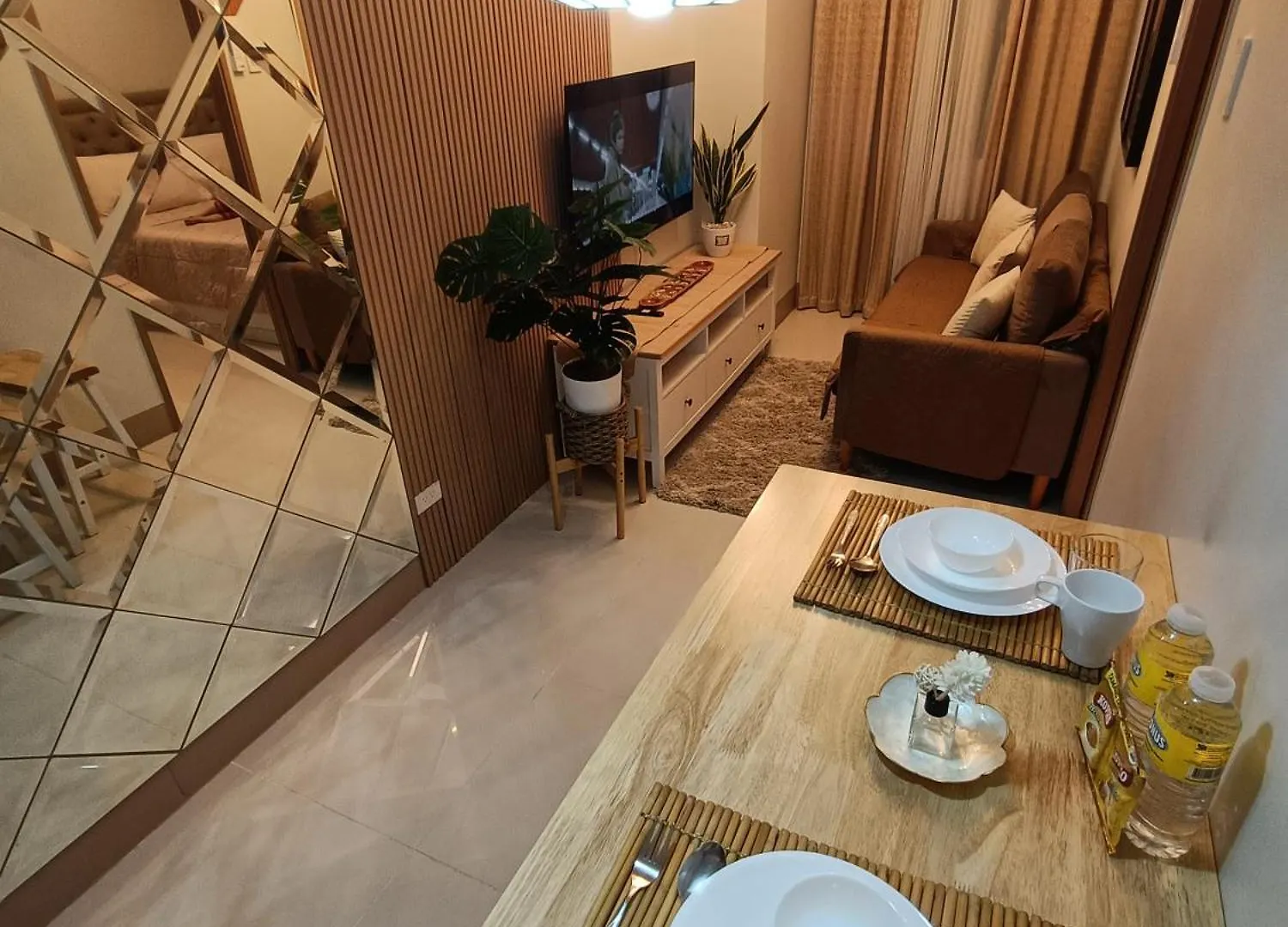 Clmn Staycation Metro Manila