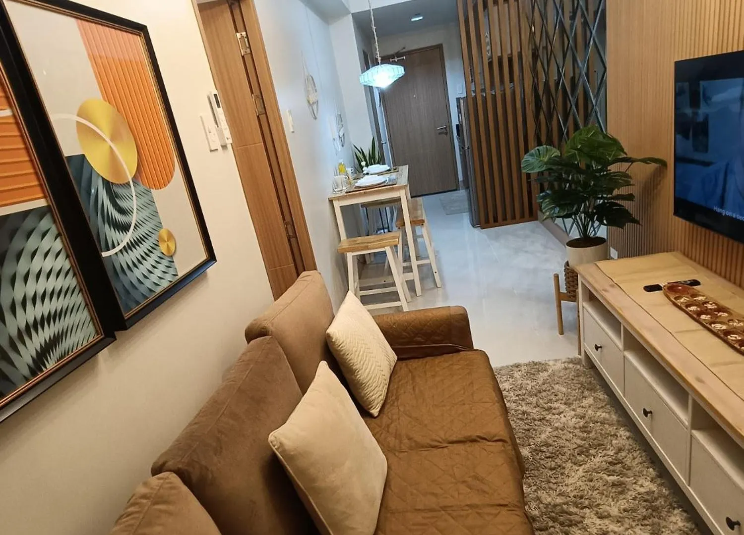 Clmn Staycation Metro Manila 0*,