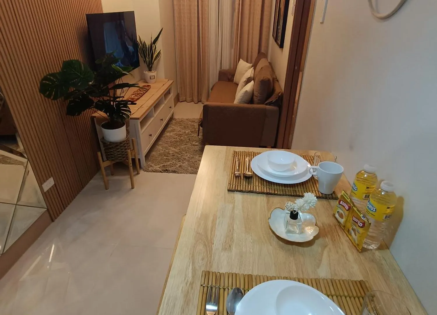 Clmn Staycation Metro Manila 0*,