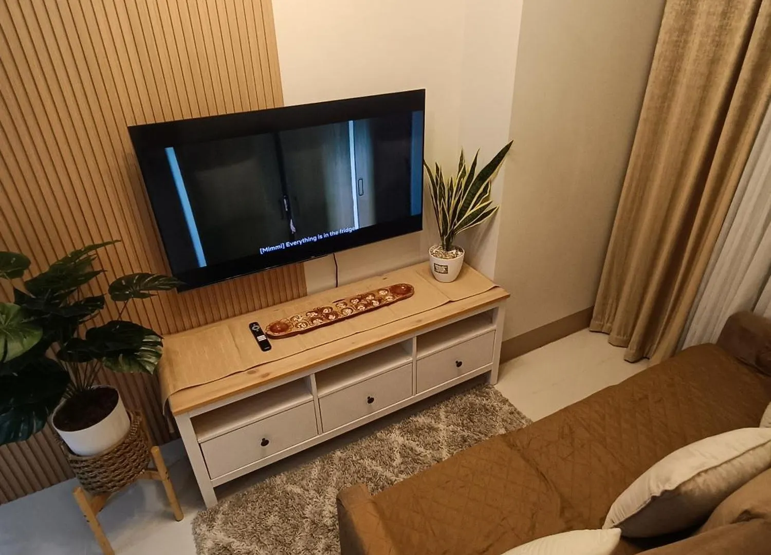 Clmn Staycation Metro Manila Capsule hotel