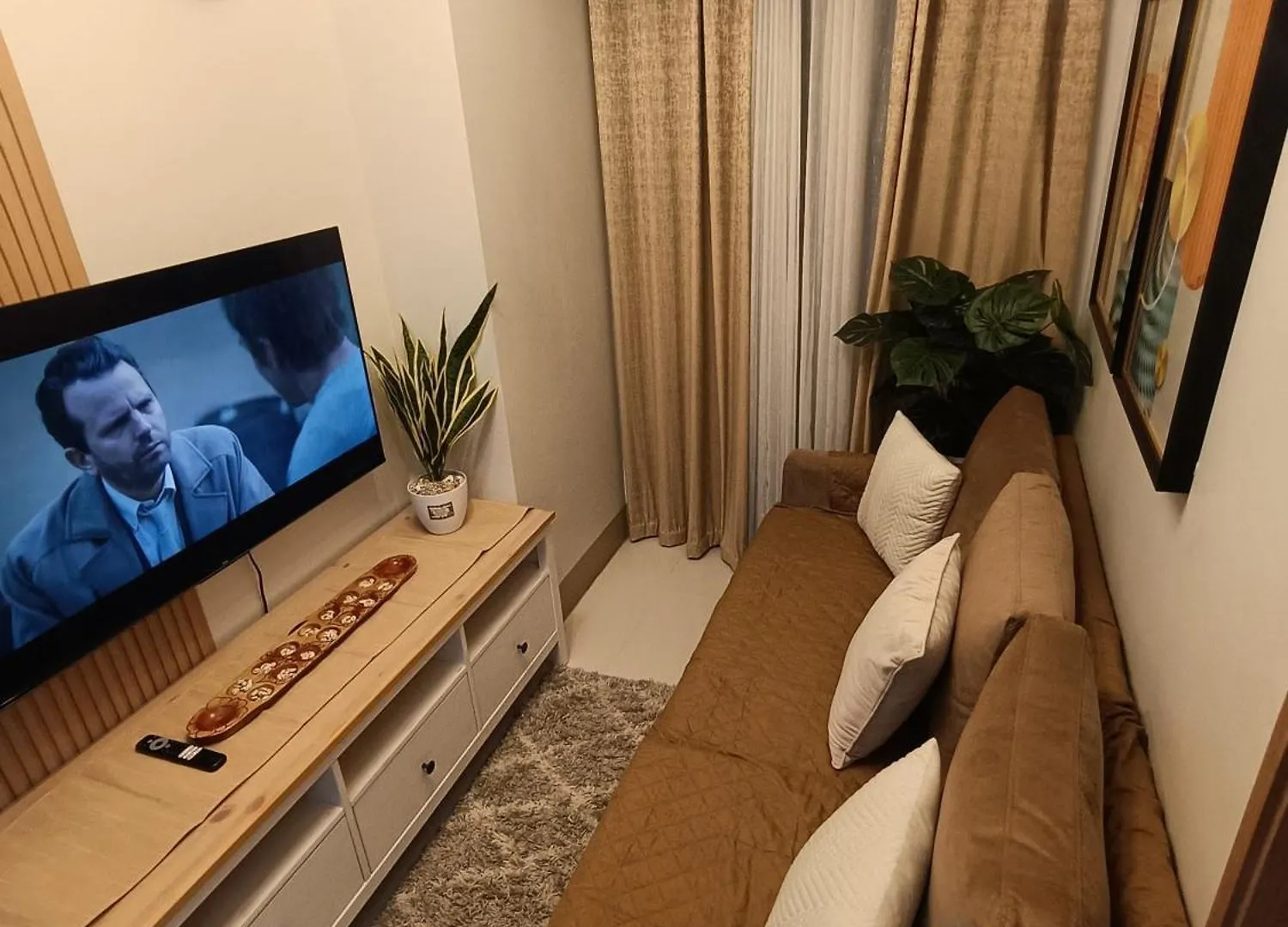 Clmn Staycation Metro Manila