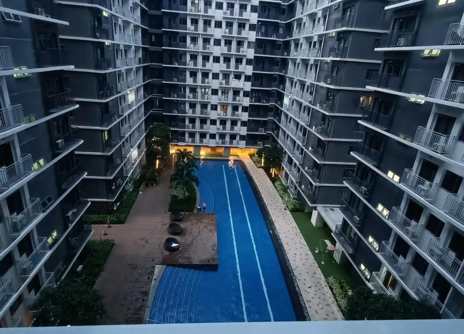Clmn Staycation Metro Manila 0*,  Philippines